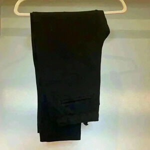 Women’s Everlane Black Pants with Pockets Size: Medium